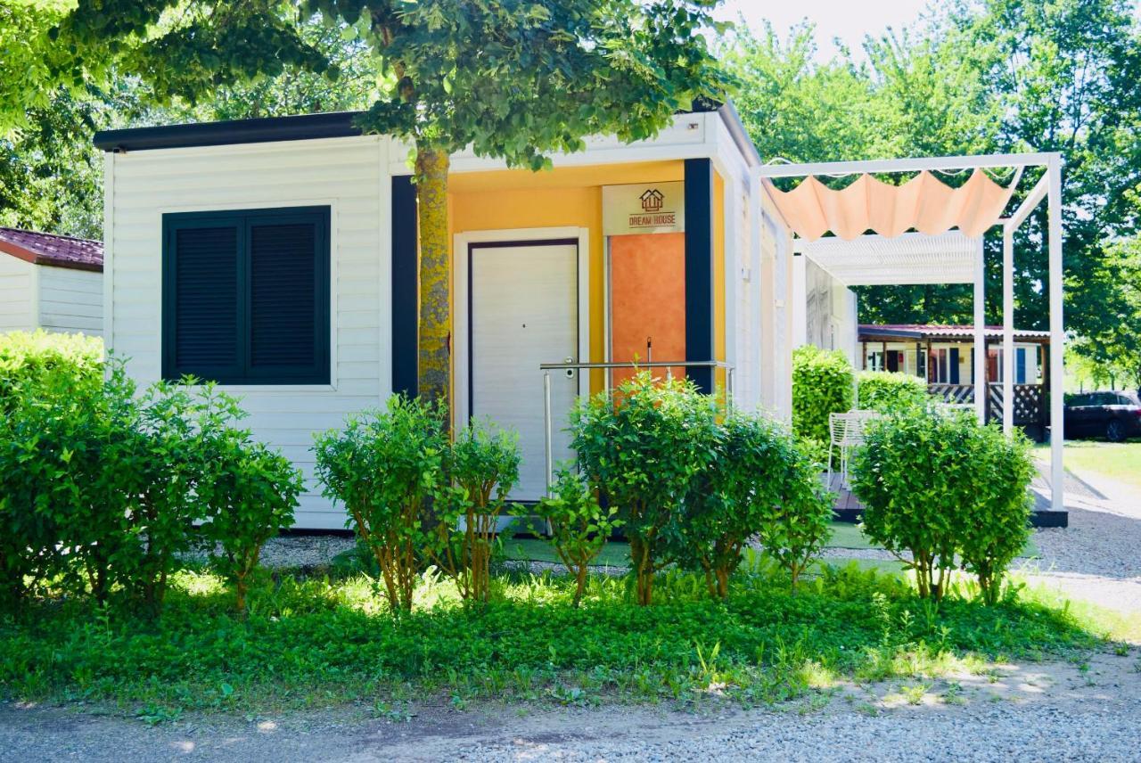 Eco House Roero Cottage Альба Екстер'єр фото